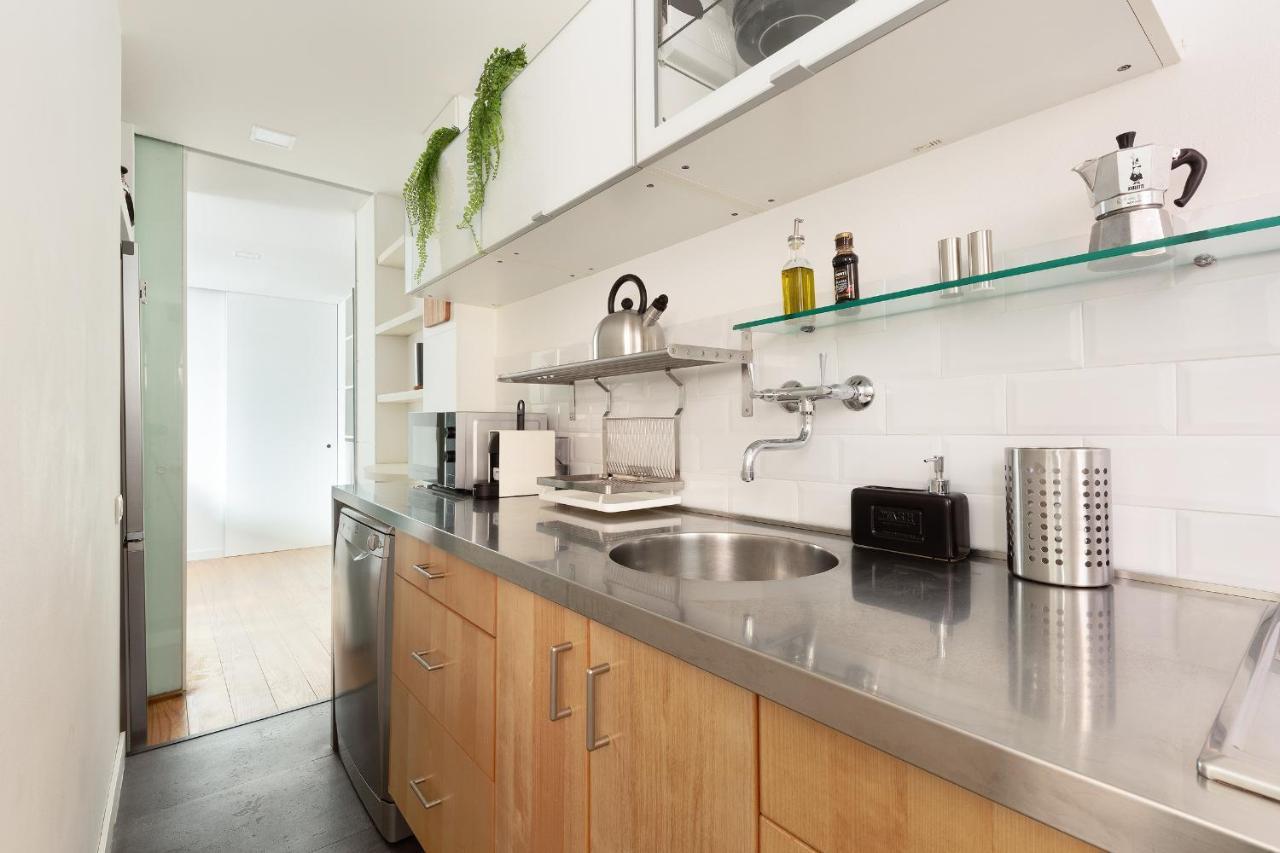 Hl Apartment - Brera, Garibaldi, Moscova, Duomo, Montenapoleone ミラノ エクステリア 写真
