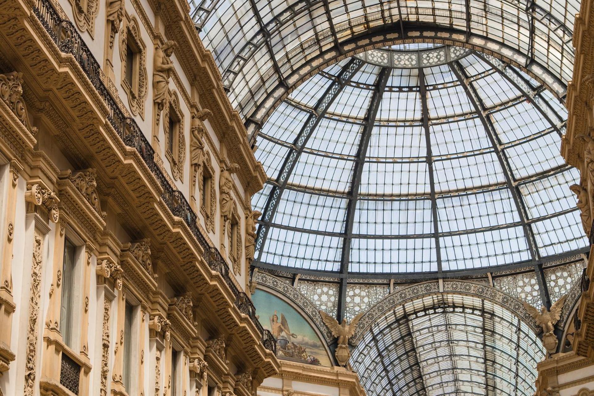 Hl Apartment - Brera, Garibaldi, Moscova, Duomo, Montenapoleone ミラノ エクステリア 写真