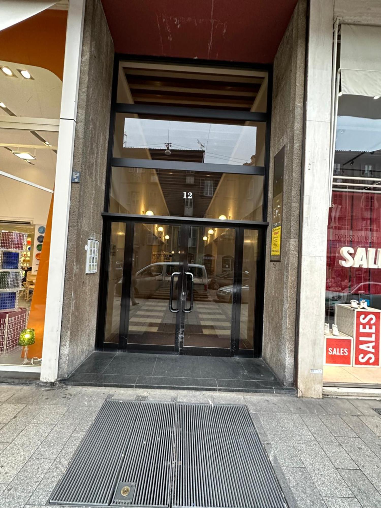 Hl Apartment - Brera, Garibaldi, Moscova, Duomo, Montenapoleone ミラノ エクステリア 写真